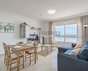 Exterior view of Planta baja for sale in Guía de Isora  with Furnished