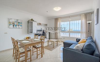 Exterior view of Planta baja for sale in Guía de Isora  with Furnished