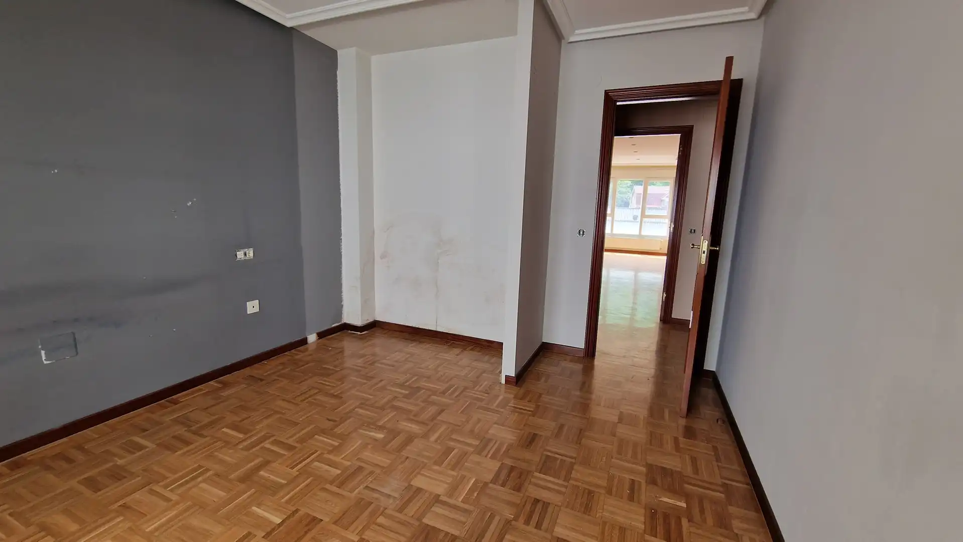 Habitación de Piso en venta en Teverga