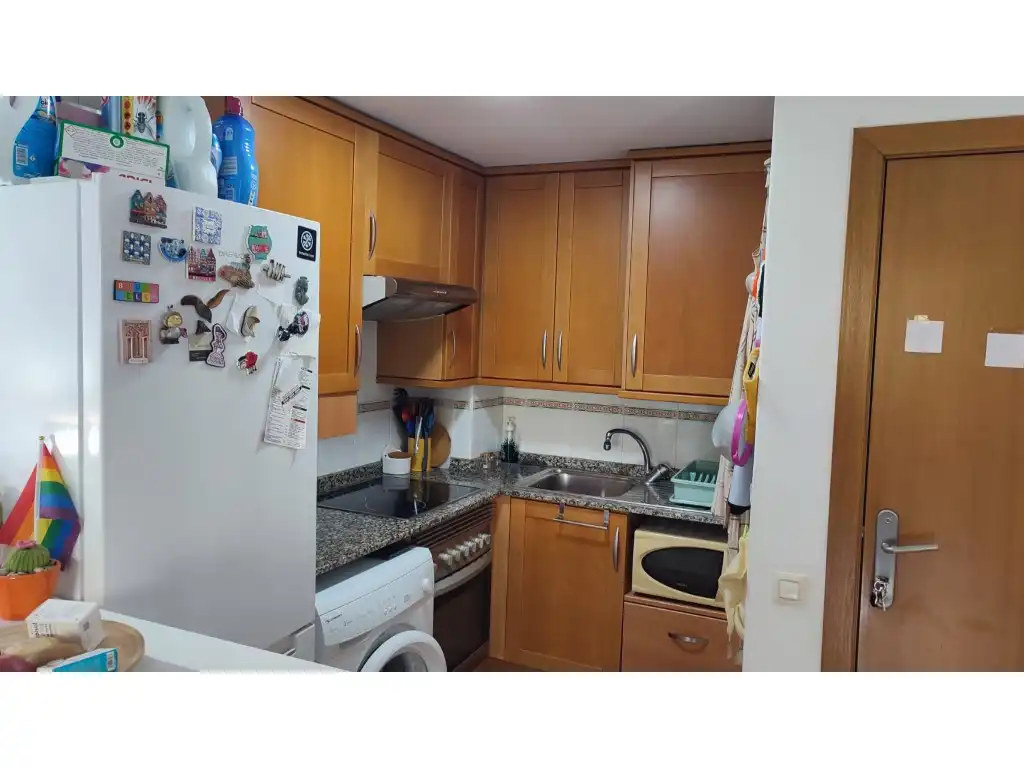 Piso con ascensor en venta en Benicalap, imagen 18