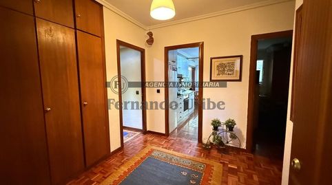 Foto 4 de Pis en venda a Juan Vicente Zengotitabengoa Kalea, Berriz, Bizkaia