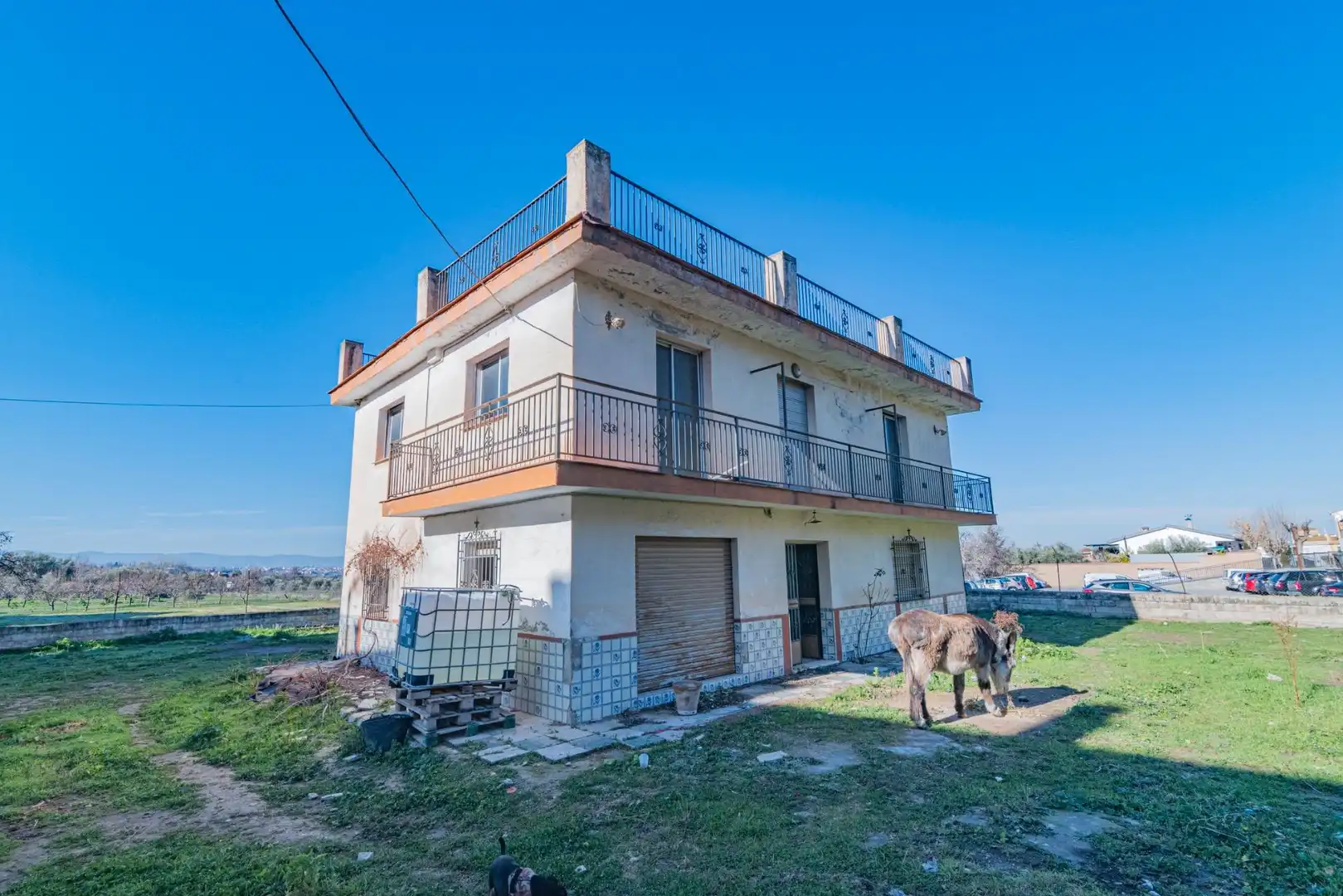 Haus mit Terrasse zum Verkauf in Calle IGLESIA, imagen 15