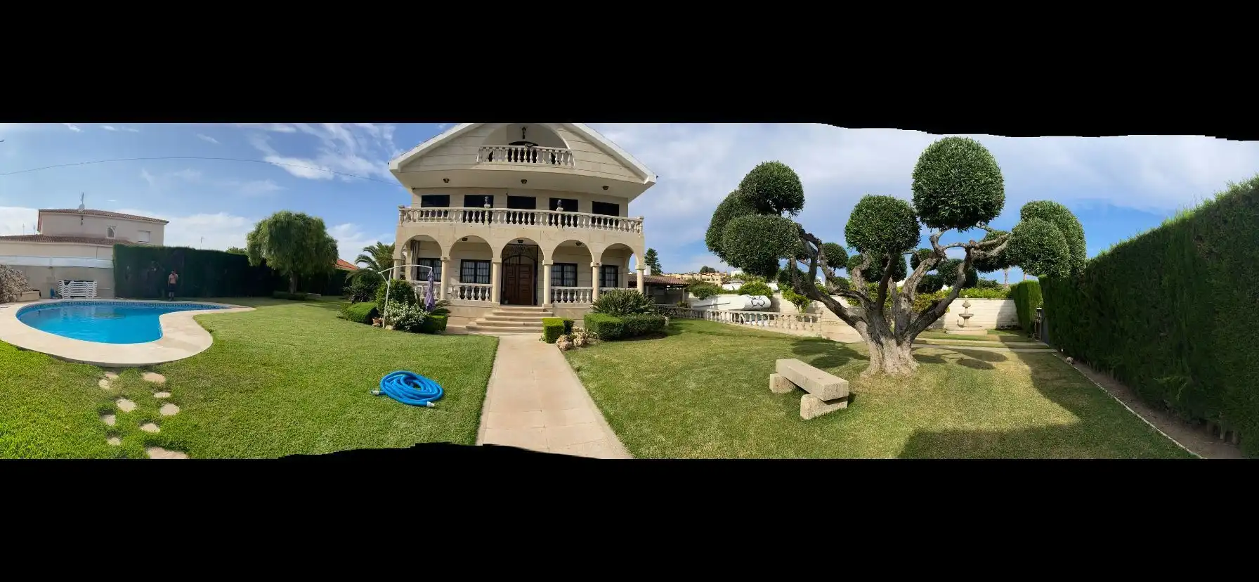 Villa avec piscine à vendre à JOAN PI I MARGALL, imagen 31