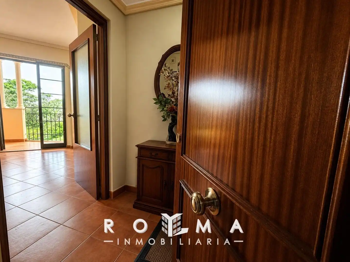 Apartamento en venta en Dos Hermanas con Aire acondicionado, Calefacción y Terraza