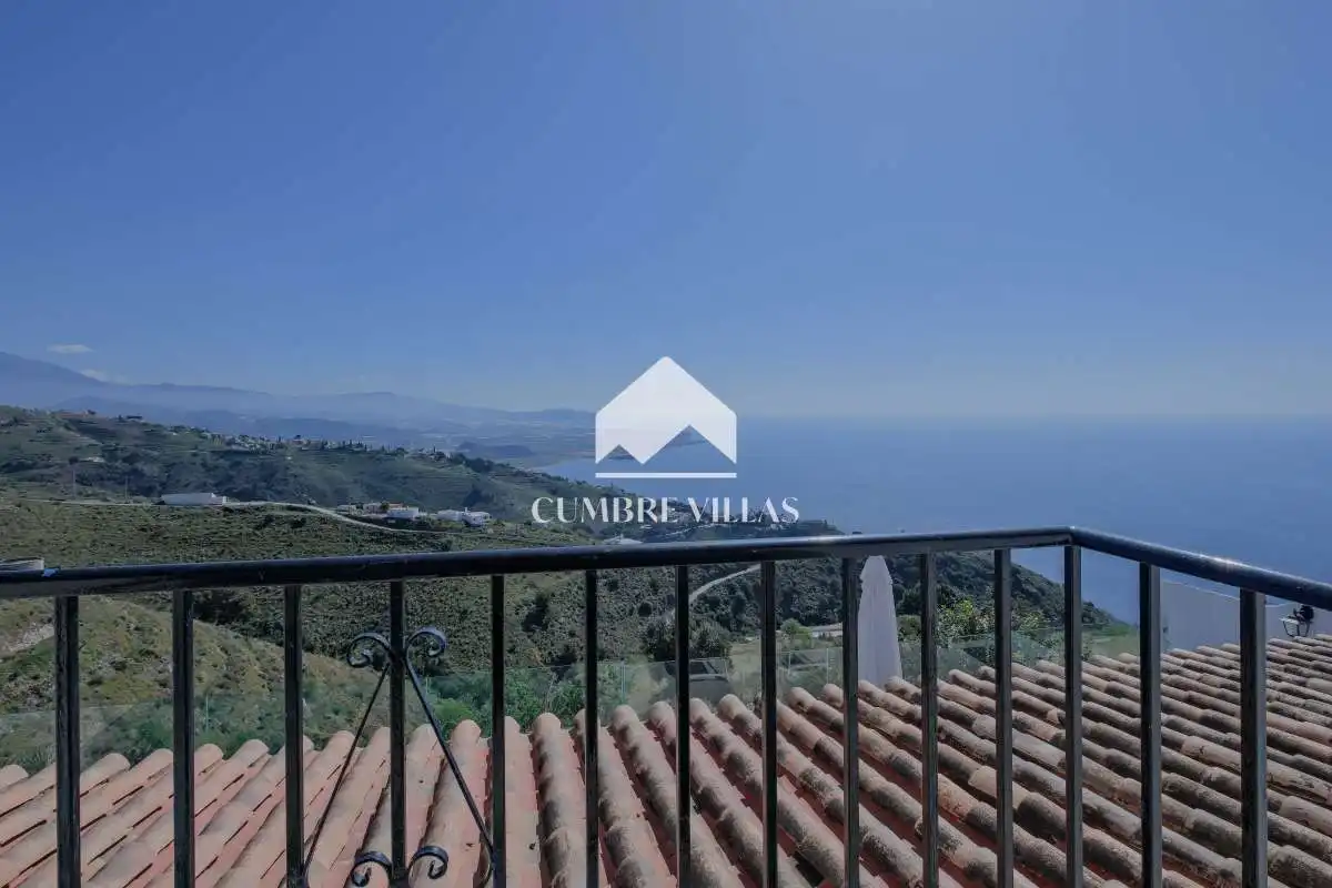 Country house zum Verkauf in Monte los Almendros - El Pargo - Costa Aguilera