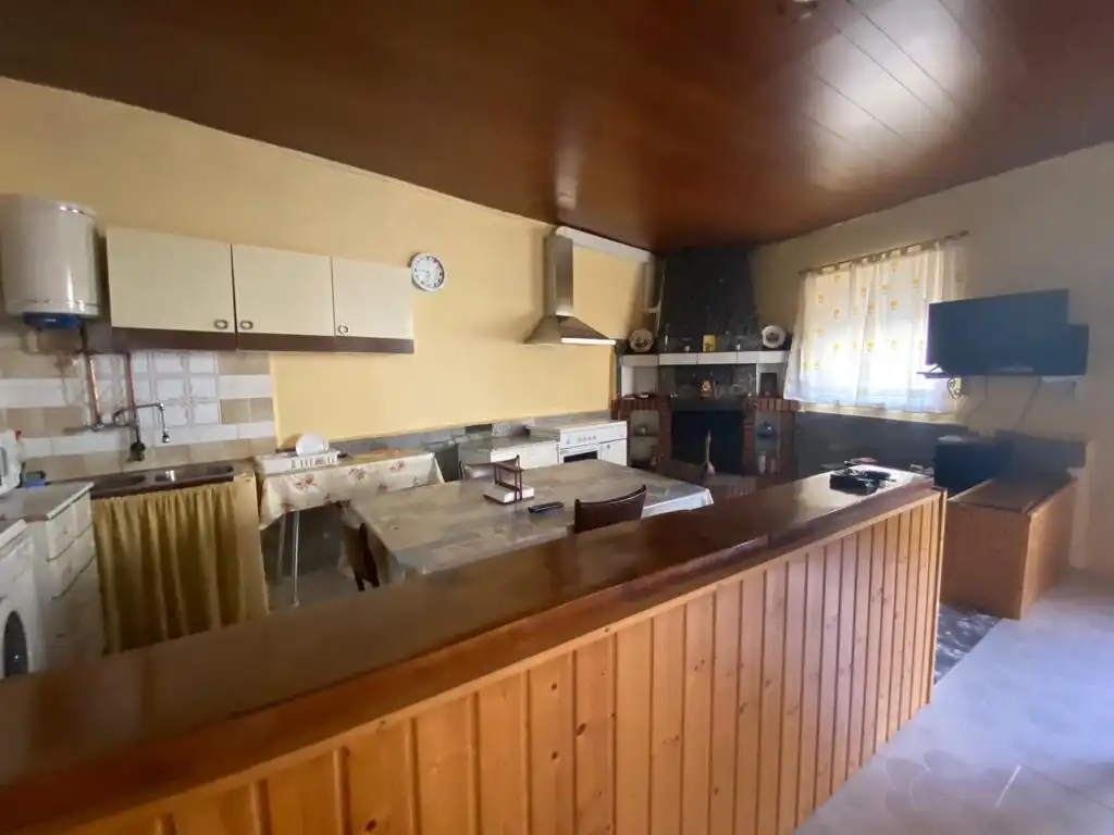 Casa con terraza en venta en Palacios de la Valduerna, imagen 10