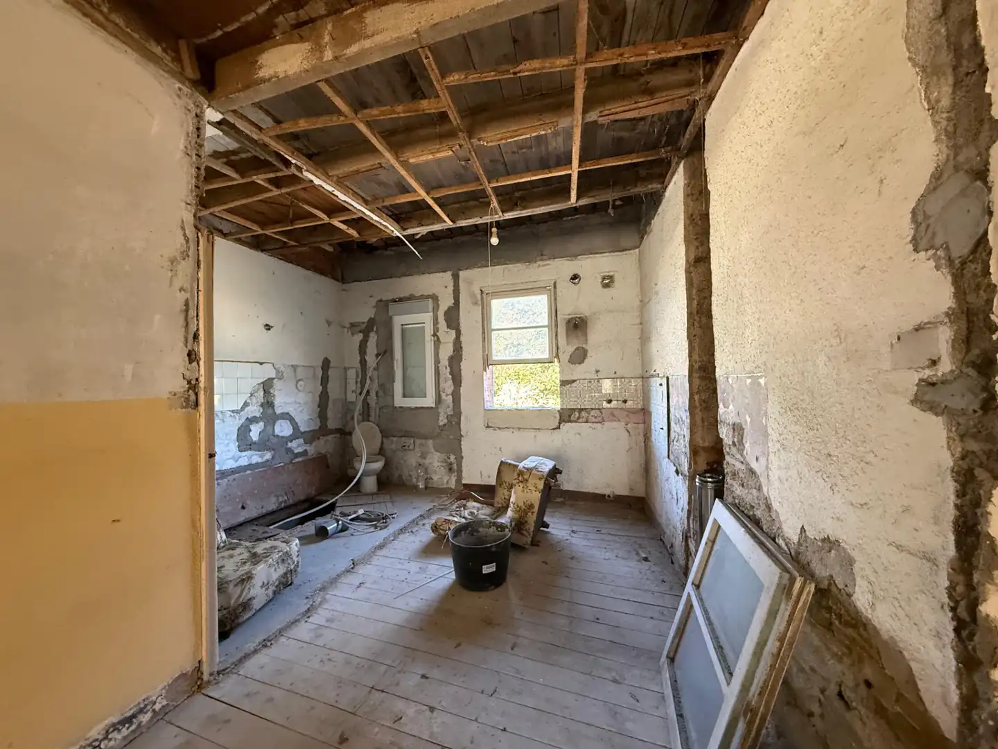 Maison mitoyenne avec jardin à vendre à Avenida Infanta Elena, imagen 7