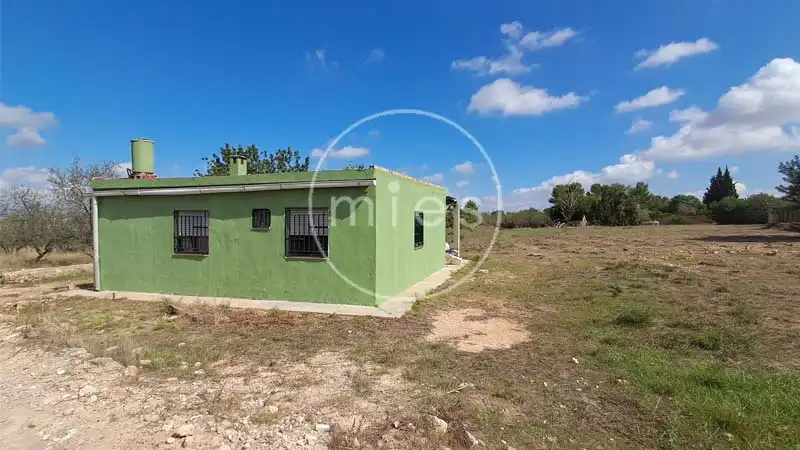 Xalet amb jardí en venda a MONTEREAL 0, imagen 17