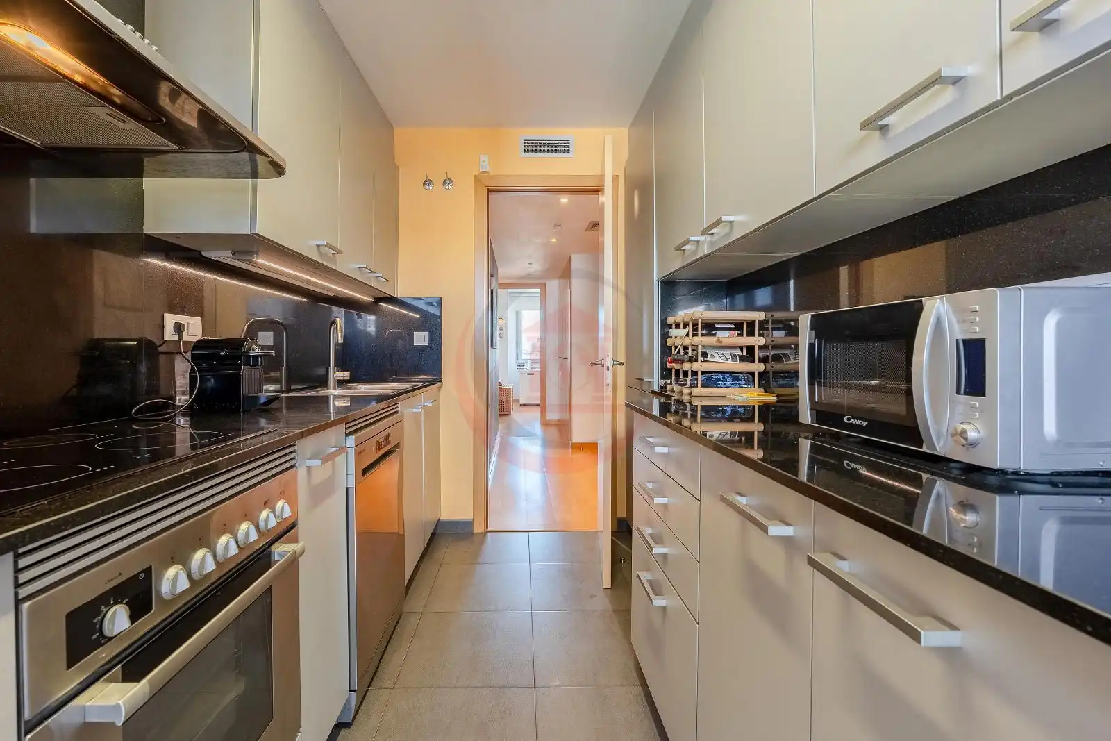 Flat with lift for sale in DÉRNEST LLUCH I MARTIN, imagen 7