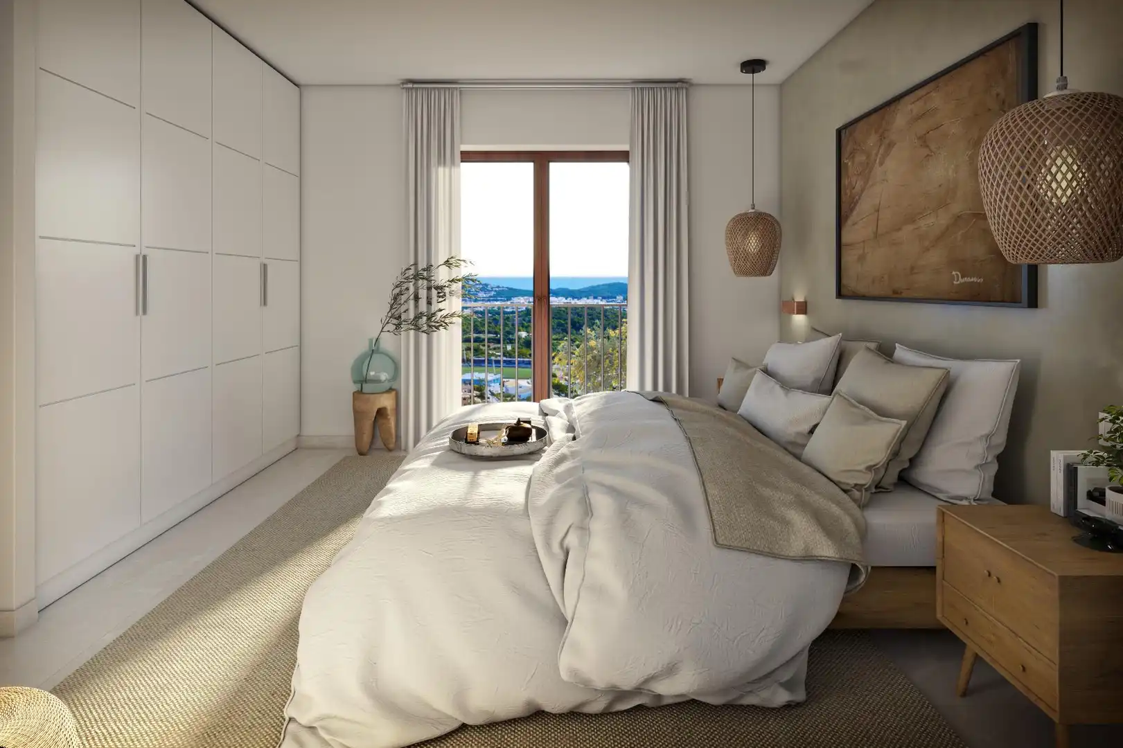 Apartment mit Pool zum Verkauf in Capdepera Poble, imagen 13