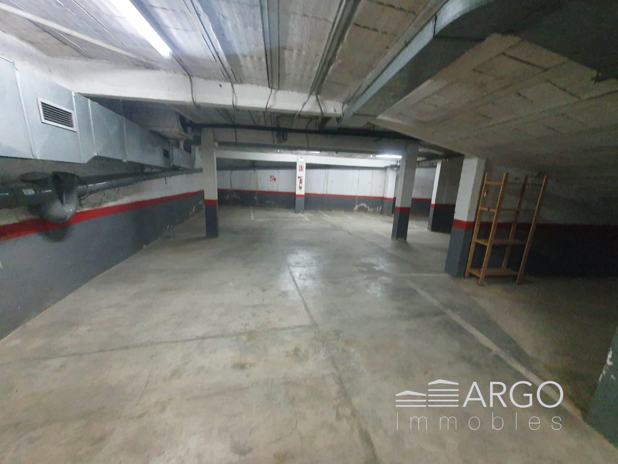 Parking of Garage for sale in  Barcelona Capital