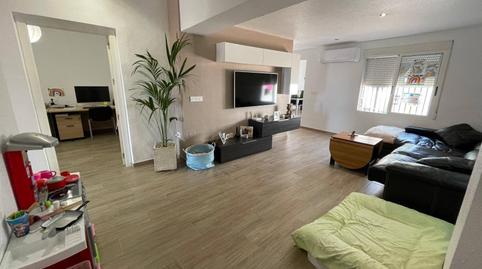 Foto 4 de Casa adosada en venda a Pilar de la Horadada ciudad, Pilar de la Horadada