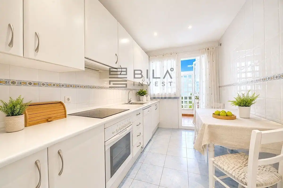 Wohnung mit Pool zum Verkauf in Urb. El Albaicín, imagen 12