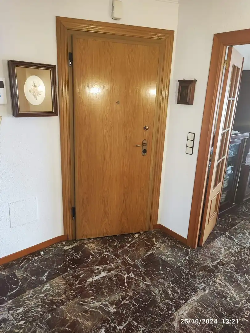Piso con ascensor en venta en Lorca Ciudad, imagen 10