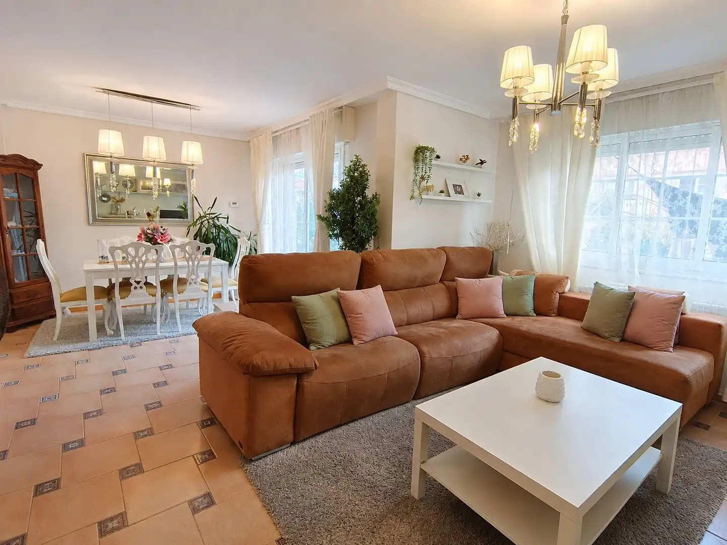 Chalet en venta en Sotoverde, imagen 7