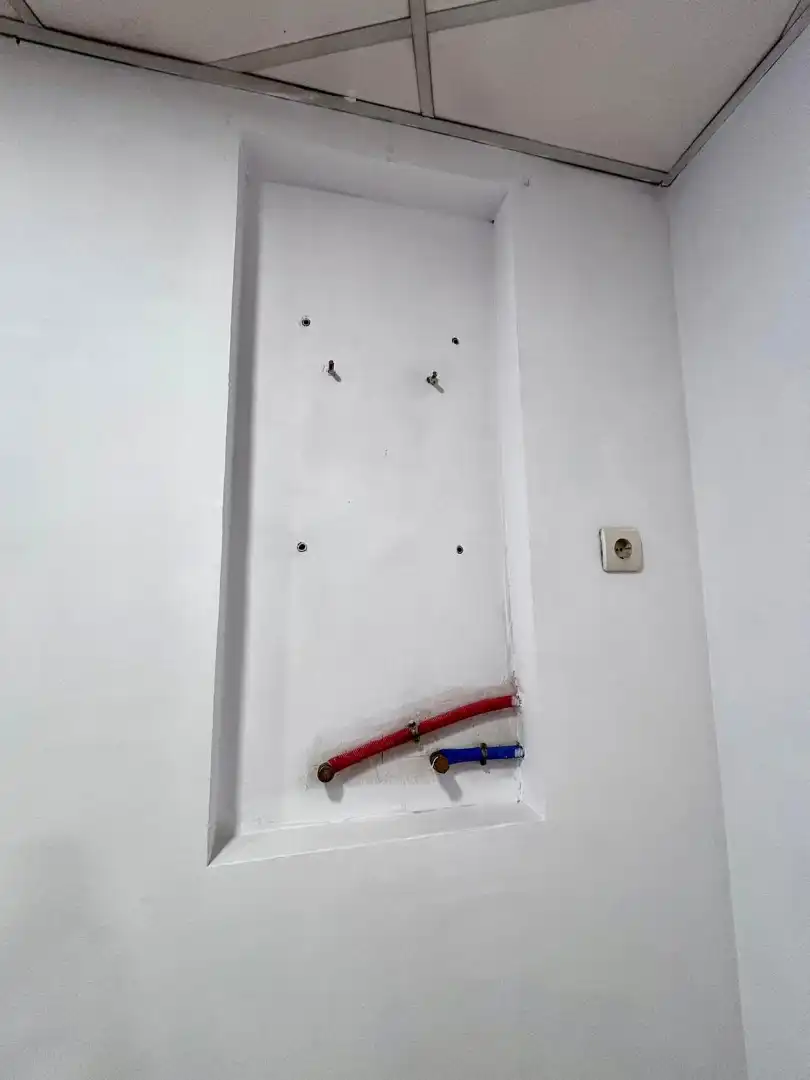 Gewerbefläche zur Miete in Oeste, imagen 13