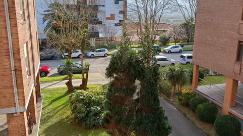 Foto 2 de Piso de alquiler en Calle Luis Vicente de Velasco, Alisal - San Román, Santander