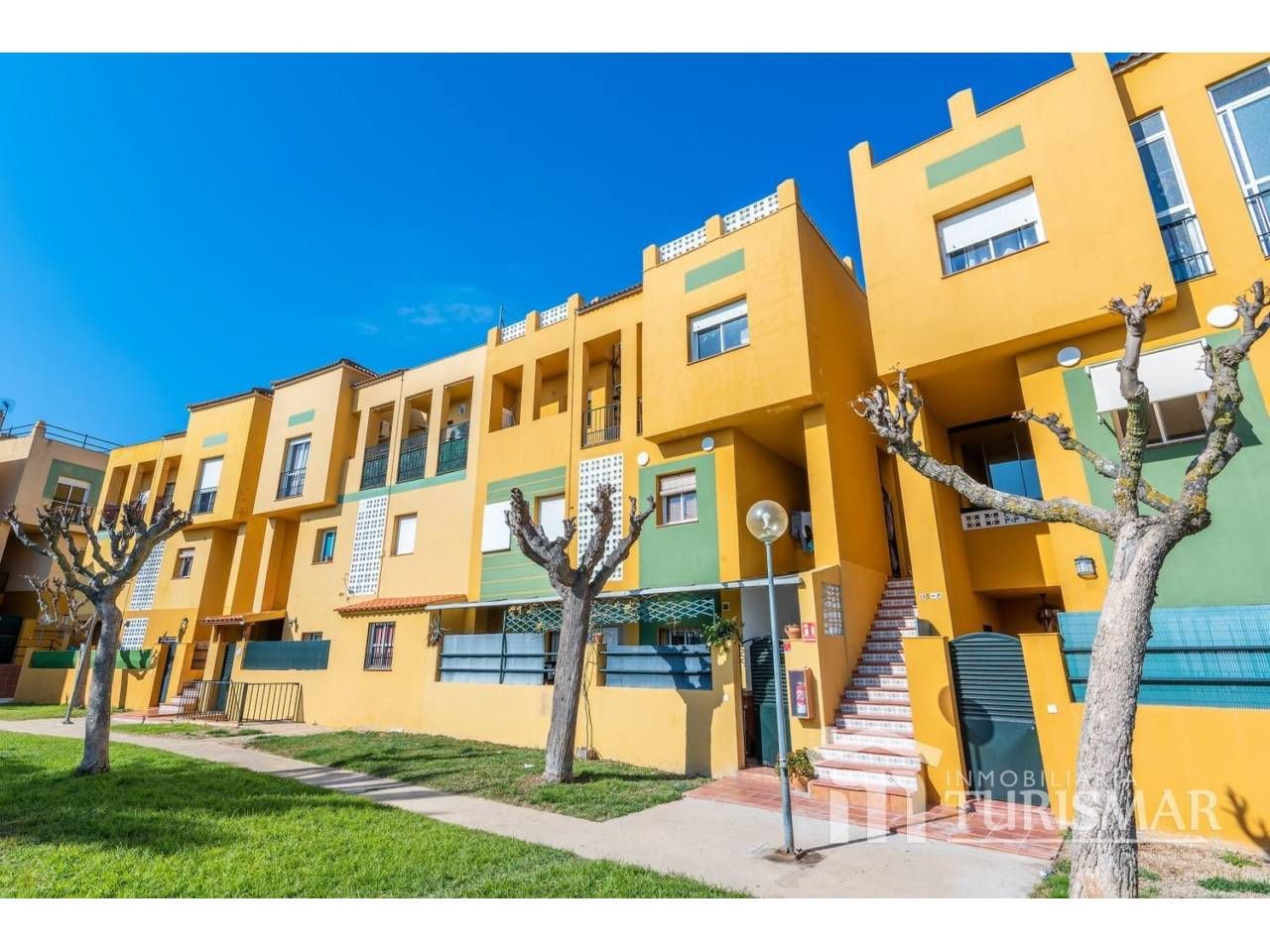 Piso en venta en Isla Canela, 1