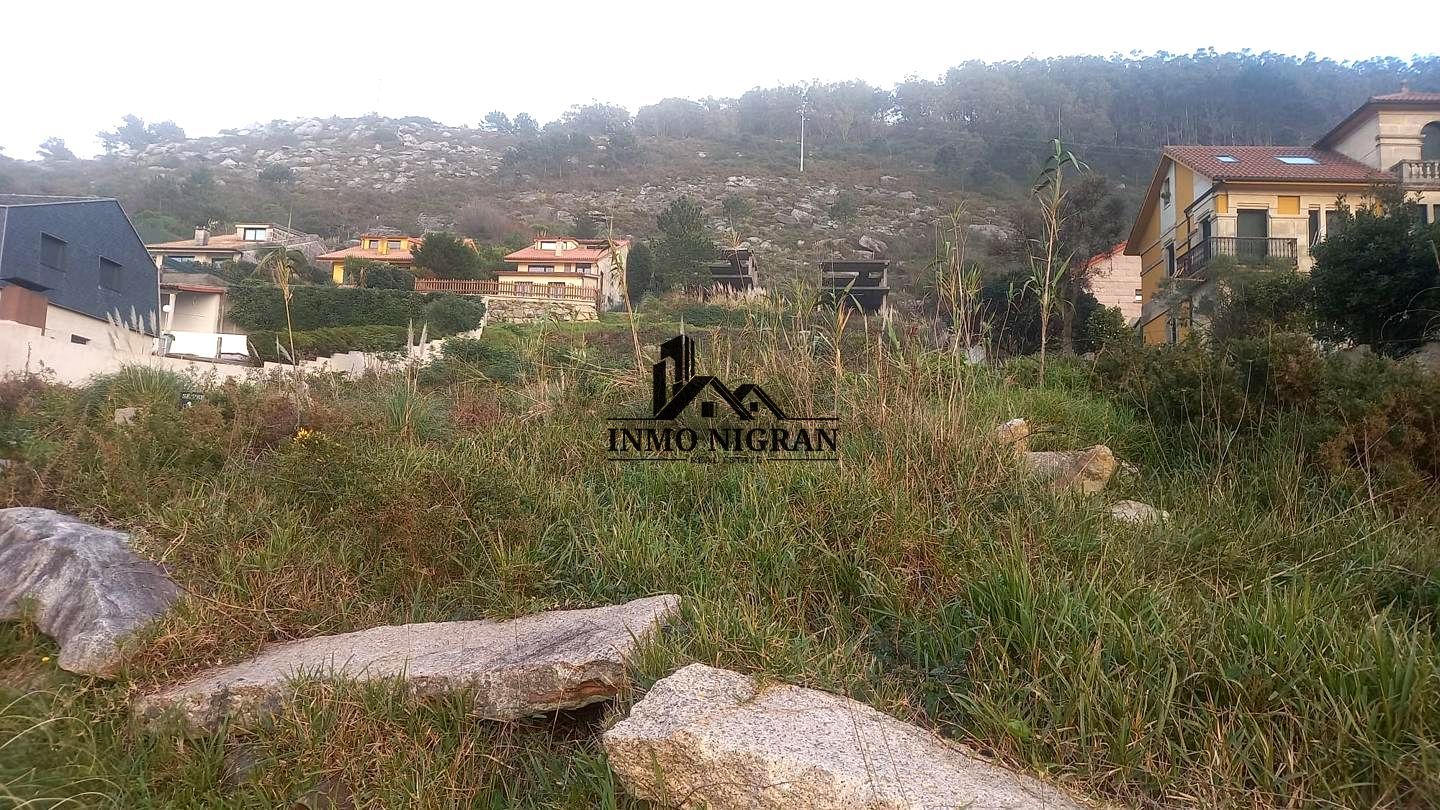 Residencial en venda en Oia