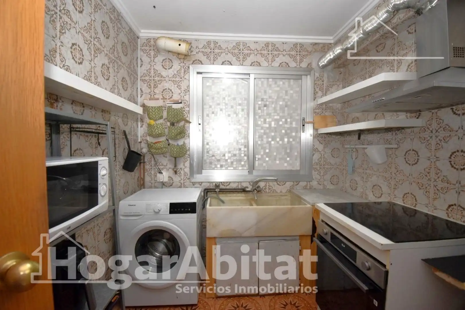 Appartamento con terrazza in vendita a Calle Calle Zaragoza, imagen 7