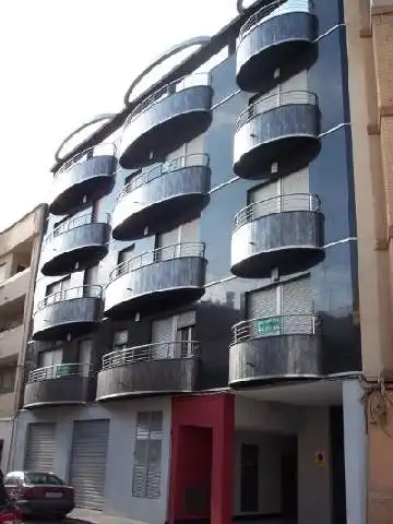 Parcheggio in vendita a Onda