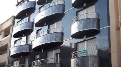 Garaje en venta en Onda.