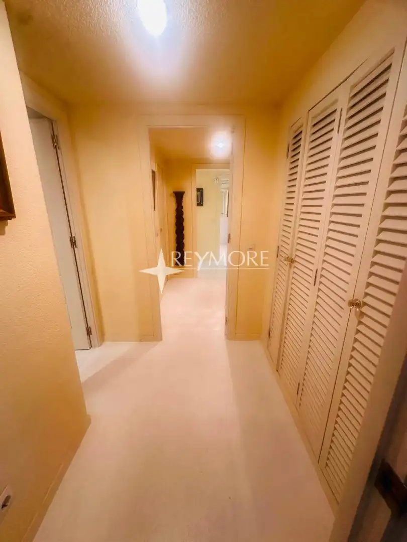Piso en venta en Córdoba con Aire acondicionado, Calefacción y Terraza