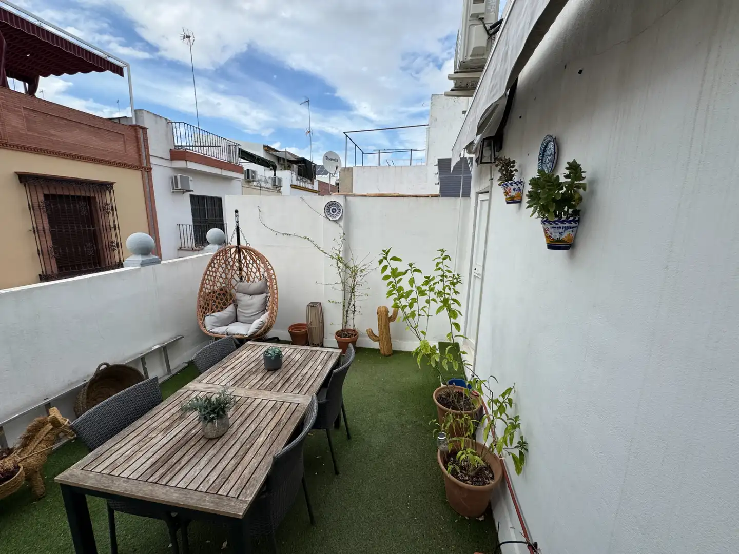 Casa en venda a Calle Sebastián Trujillo 39, imagen 24