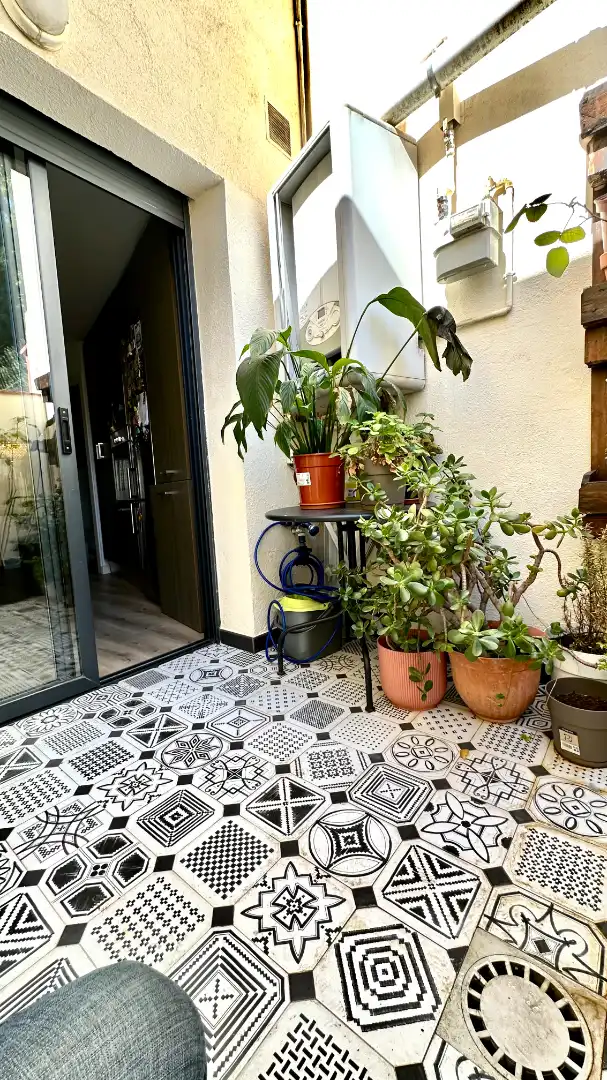 Maison mitoyenne à vendre à Centre - Sant Oleguer, imagen 44