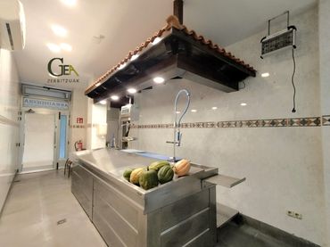 Business premises for sale in Villabona