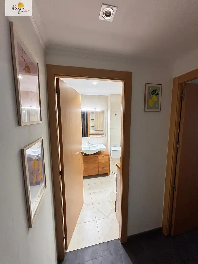 Apartament amb terrassa de lloguer a FUENCALIENTE, imagen 25