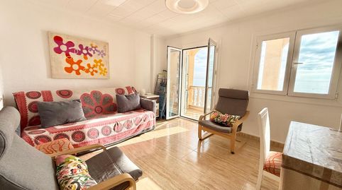 Photo 3 of Flat for rent in Mil Palmeras, Pilar de la Horadada