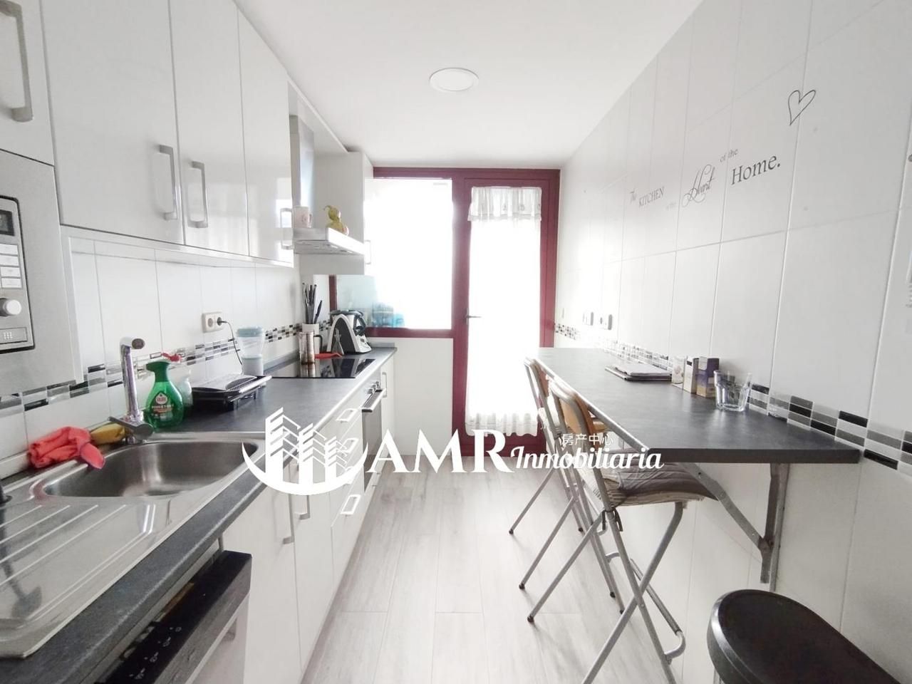 Wohnung zum verkauf in Las Dehesillas, El Nido - Las Fuentes, Parla