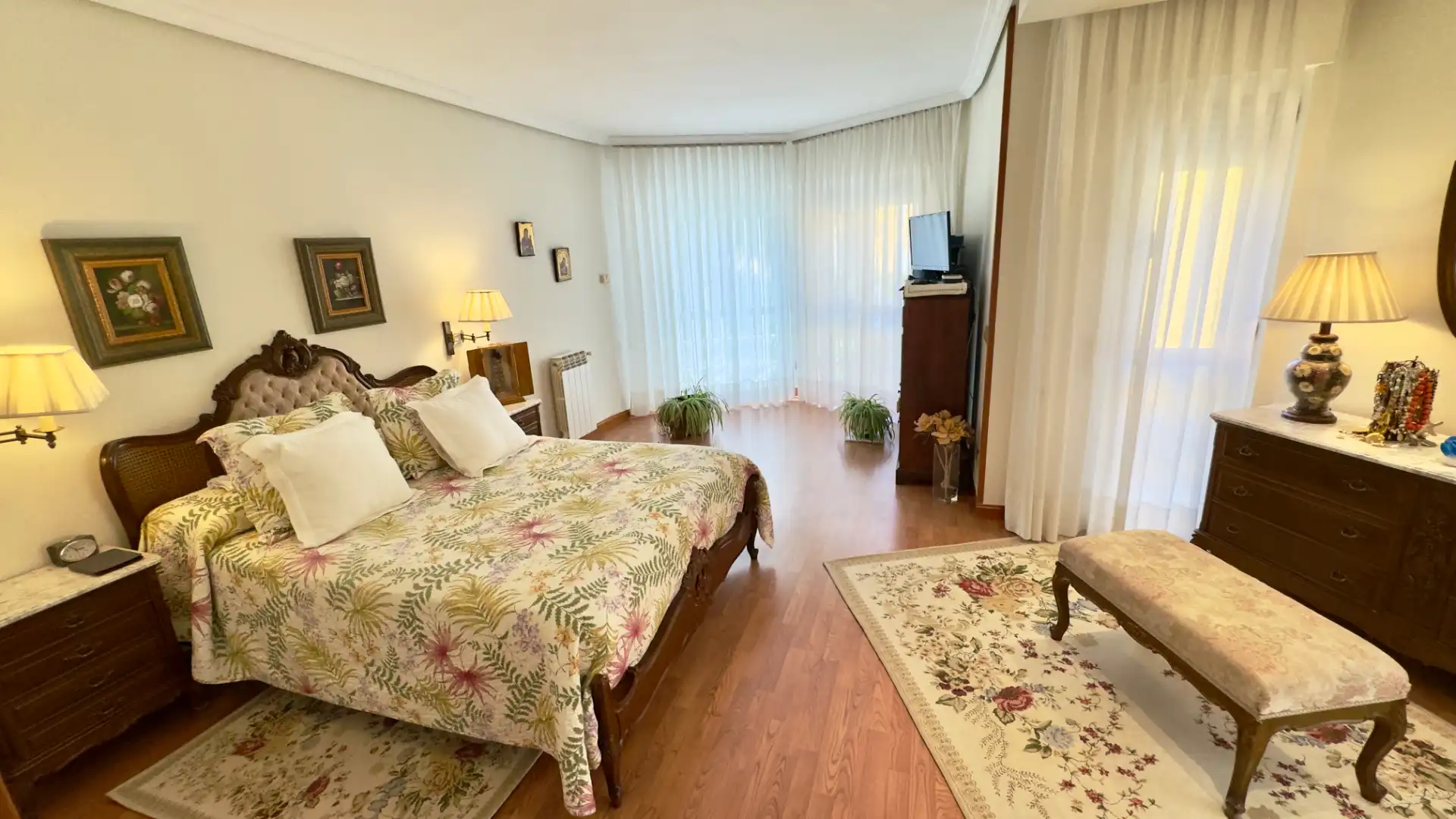 Casa bifamiliare con piscina in vendita a Zona Carretera del Plantío, imagen 36