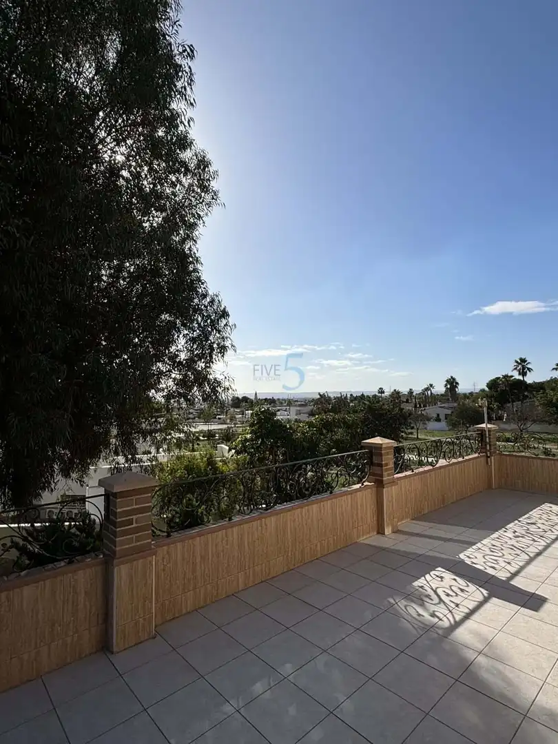 House with terrace for sale in Rojales, imagen 19