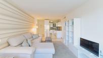 Living room of Apartment for sale in Málaga Capital  with Air Conditioner and Terrace