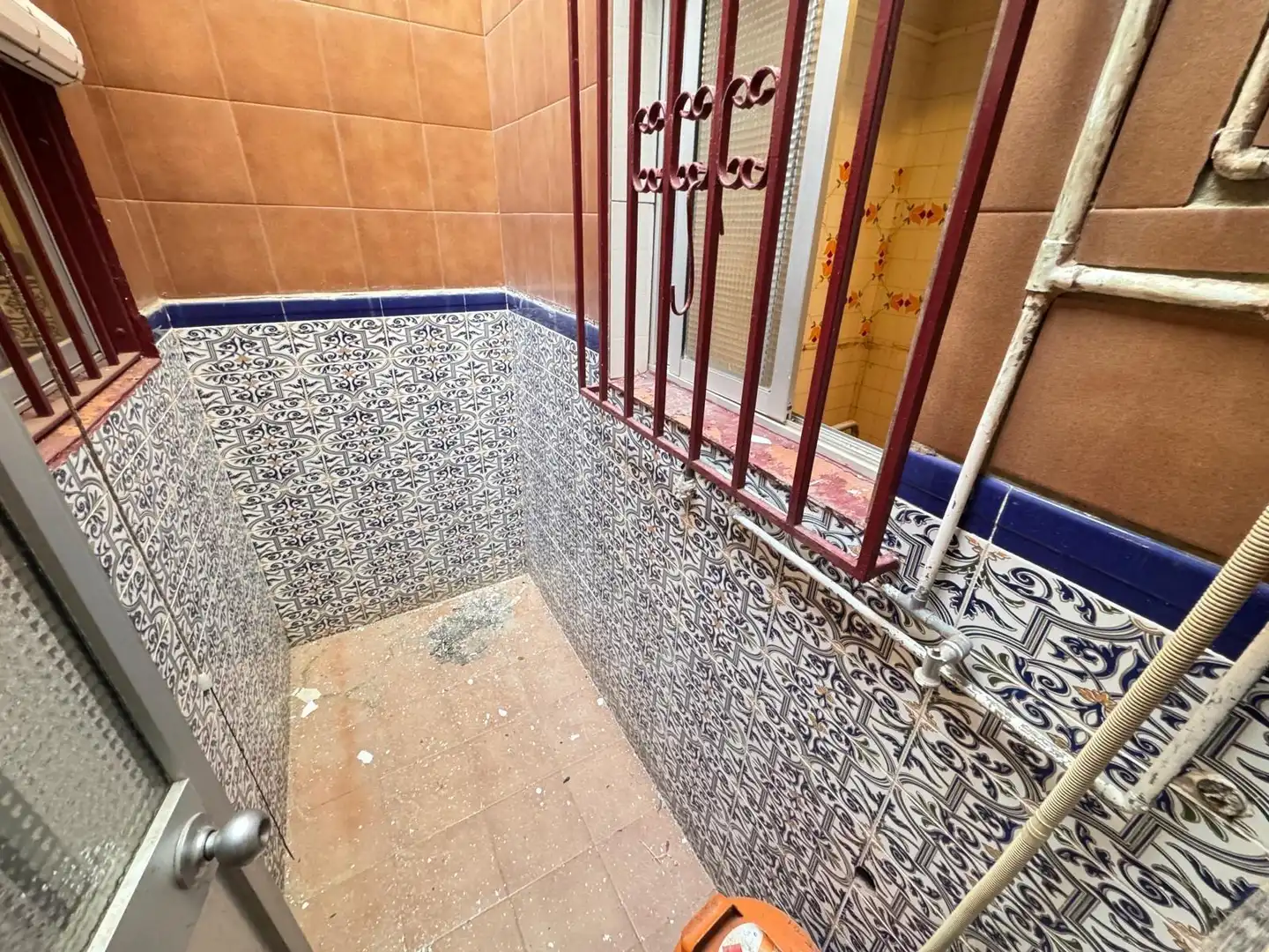 Baño de Casa o chalet en venta en Dos Hermanas con Terraza