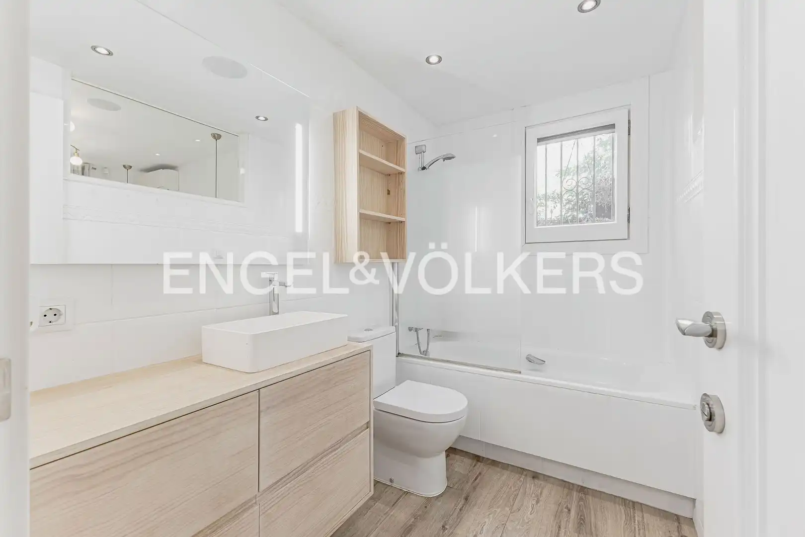 Ground floor with garden for sale in El Gall, imagen 53