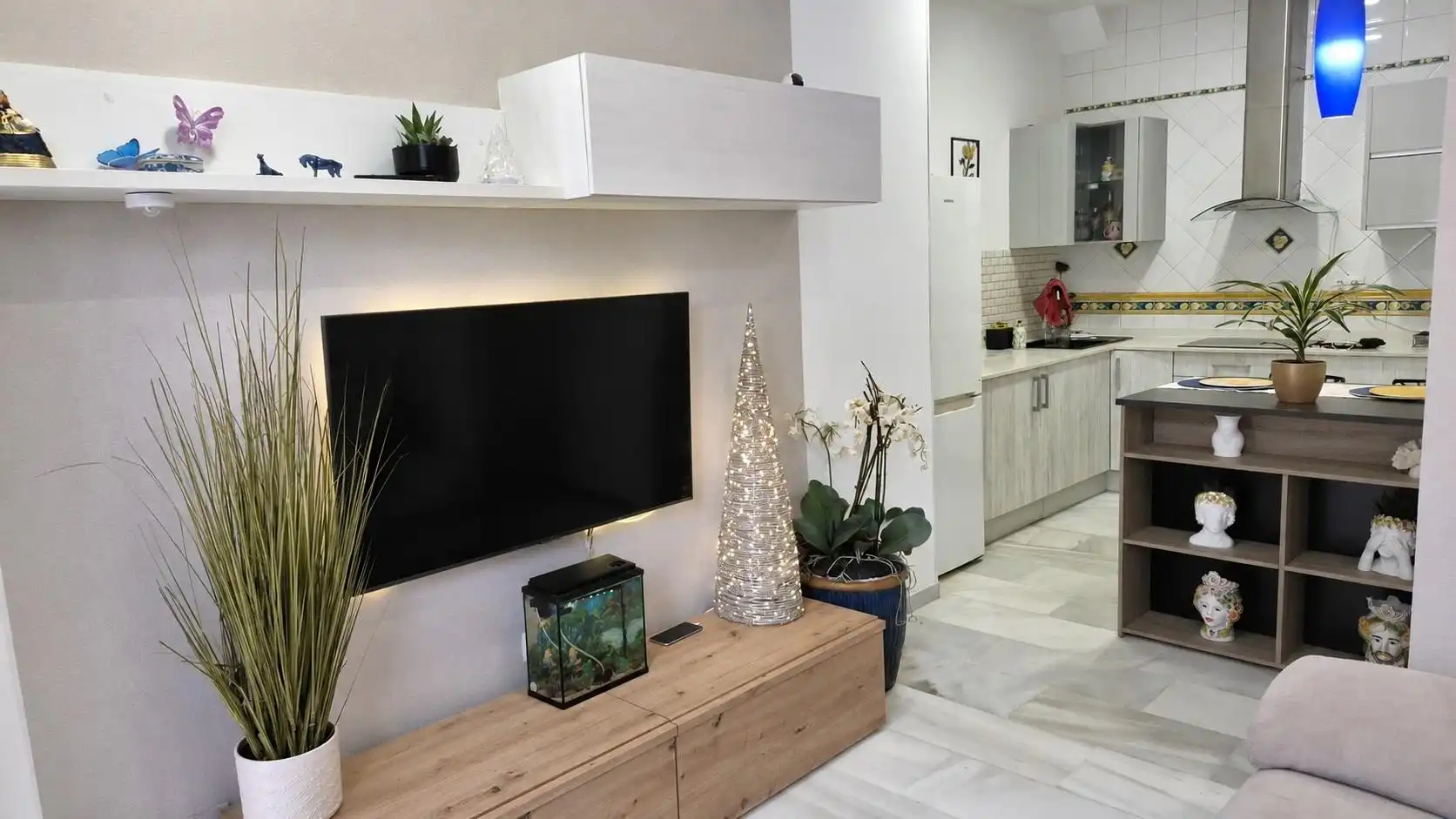 Habitatge en venda a El Bajondillo, imagen 10