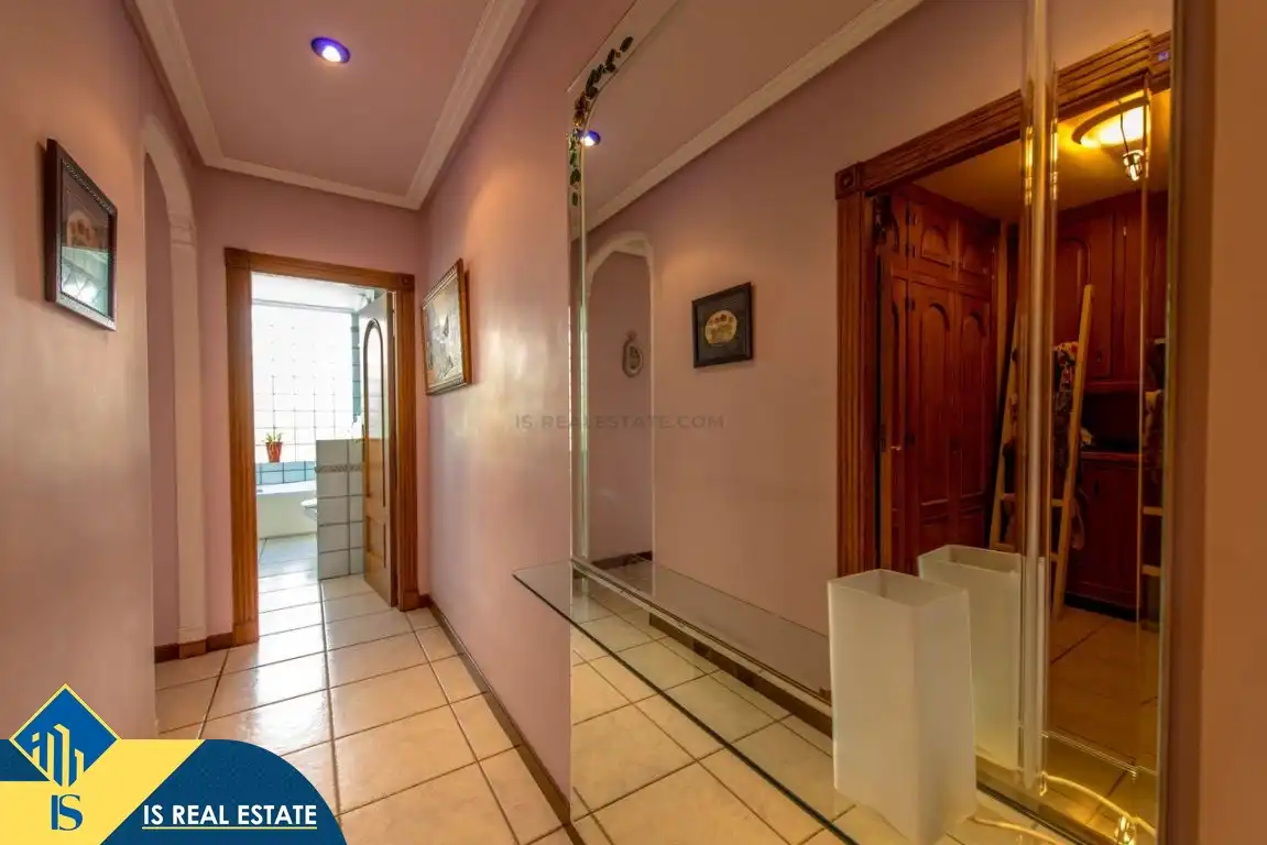Chalet con jardín en venta en La Mata, imagen 20