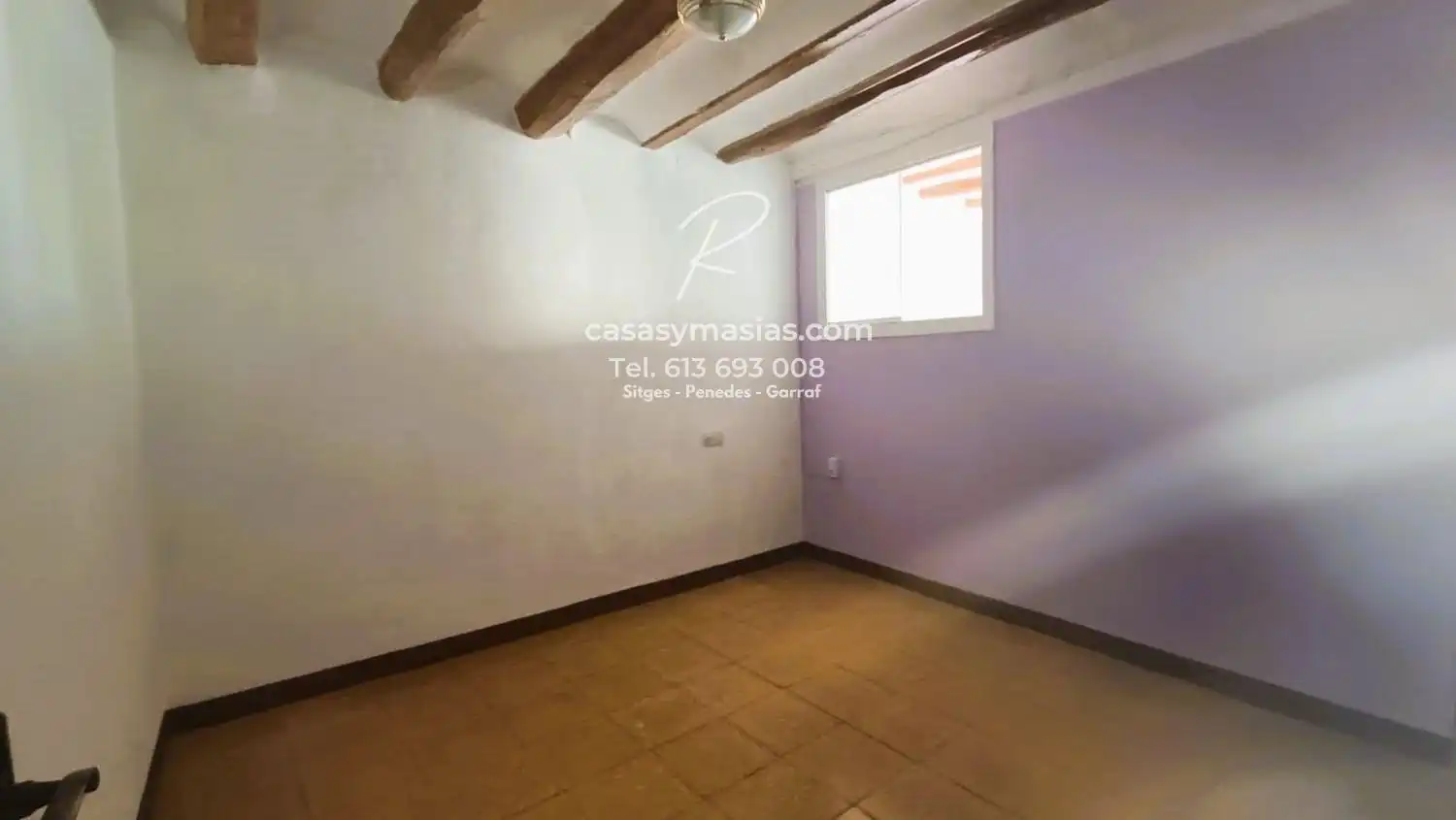 Casa adosada en venta en Torrelavit con Jardín privado, Terraza y Trastero