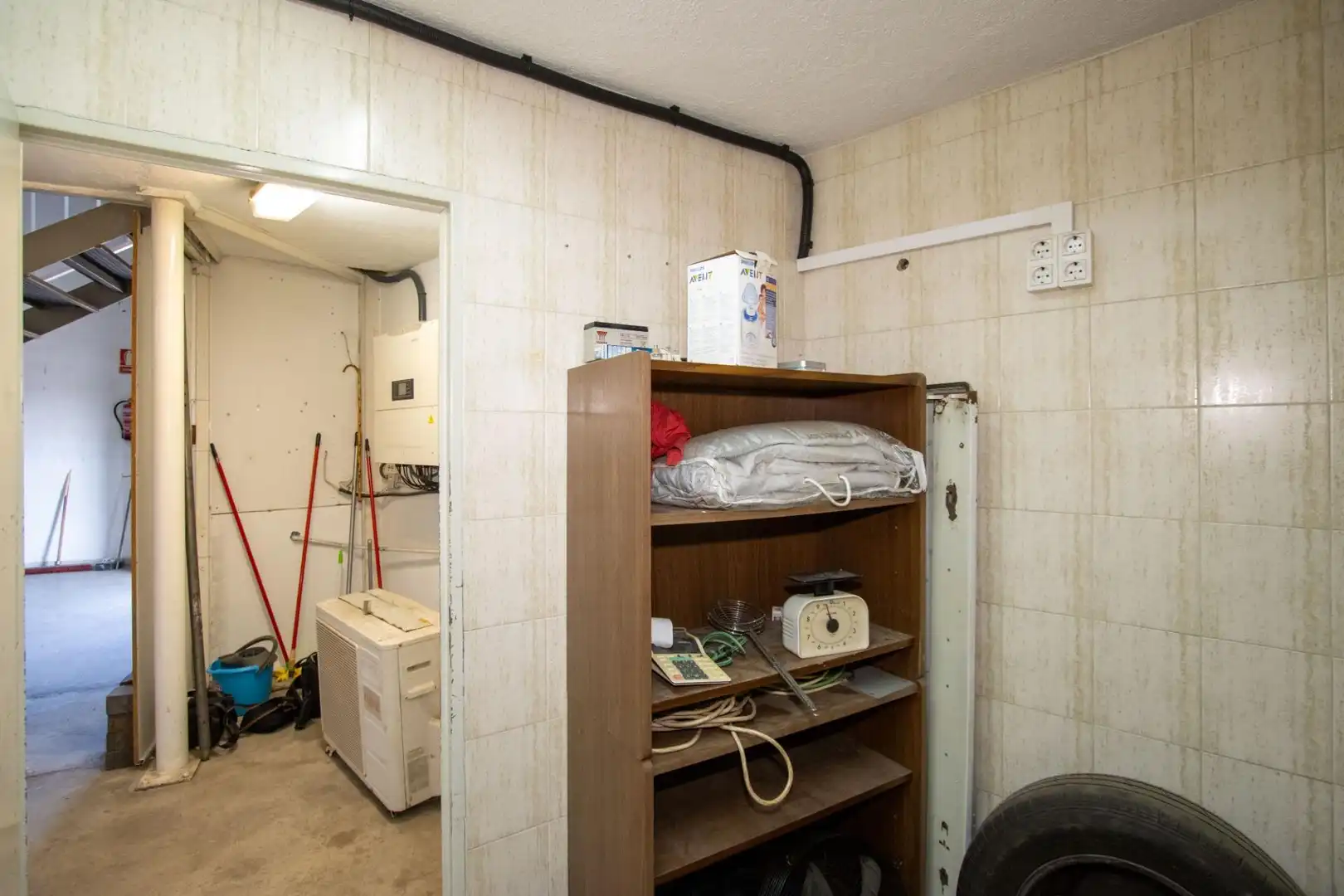Nave industrial en venta en Castellón de la Plana / Castelló de la Plana