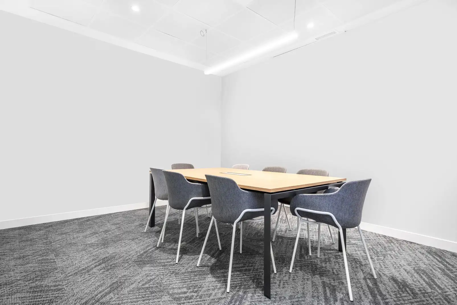 Büro mit Aufzug zur Miete in Avenida Libertad 17, imagen 6