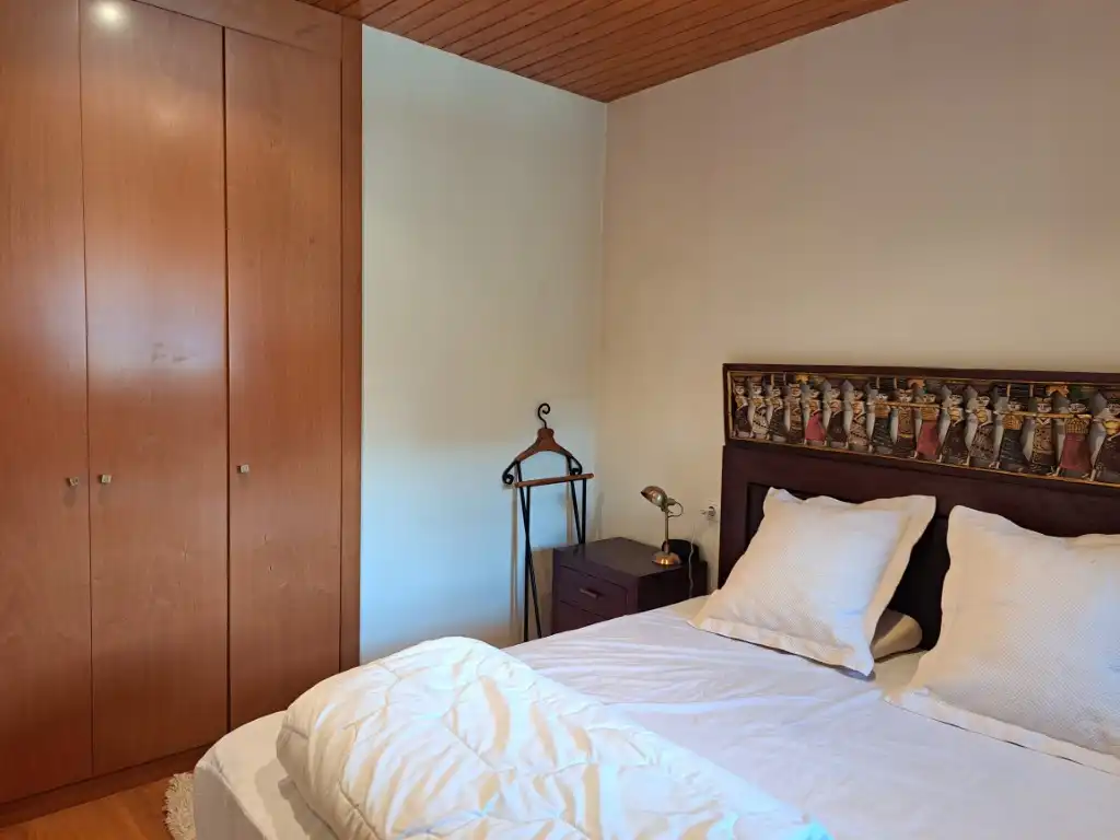 Habitación de Dúplex en venta en Alp con Calefacción, Trastero y Amueblado