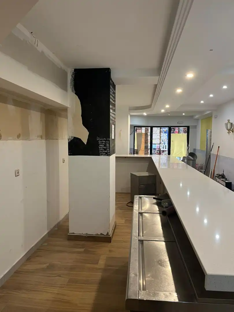 Business premises to rent in Juan Madrazo, imagen 2