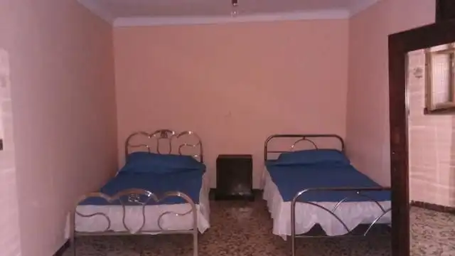 Schlafzimmer von Wohnung zum Verkauf in Belmez