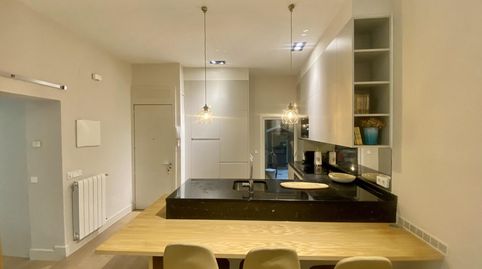 Photo 3 of Flat for rent in Calle Lersundi, 10, Abandoibarra - Guggenheim, Bilbao