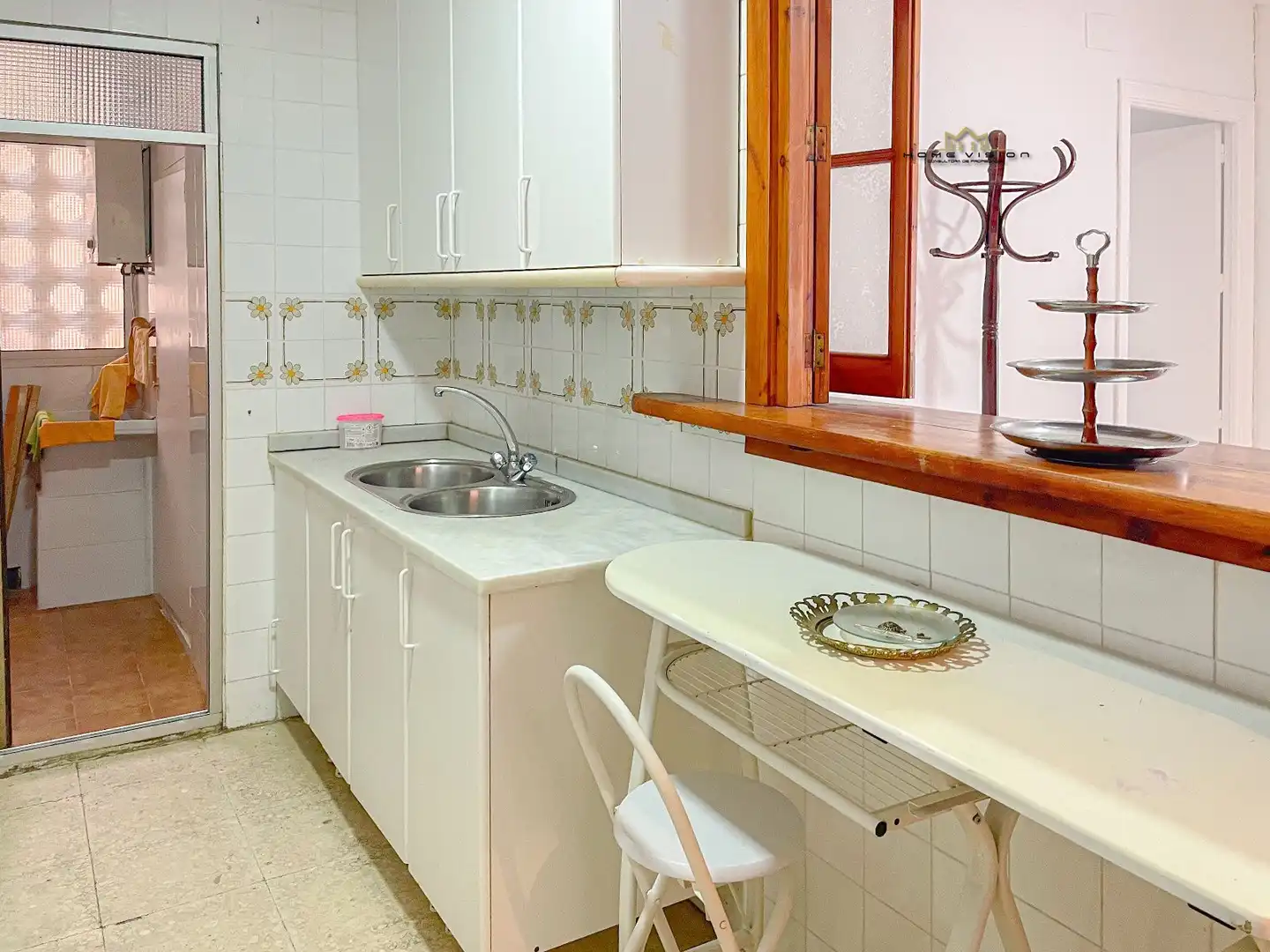 Kitchen of Flat for sale in Jerez de la Frontera