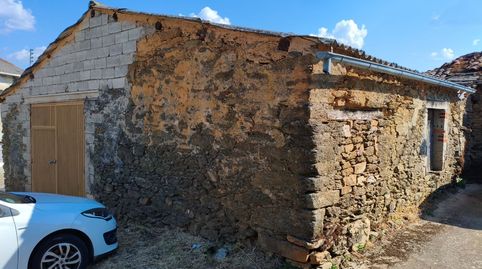 Foto 3 de Casa o xalet en venda a Calle el Ramo Codesal, 8, Manzanal de Arriba, Zamora