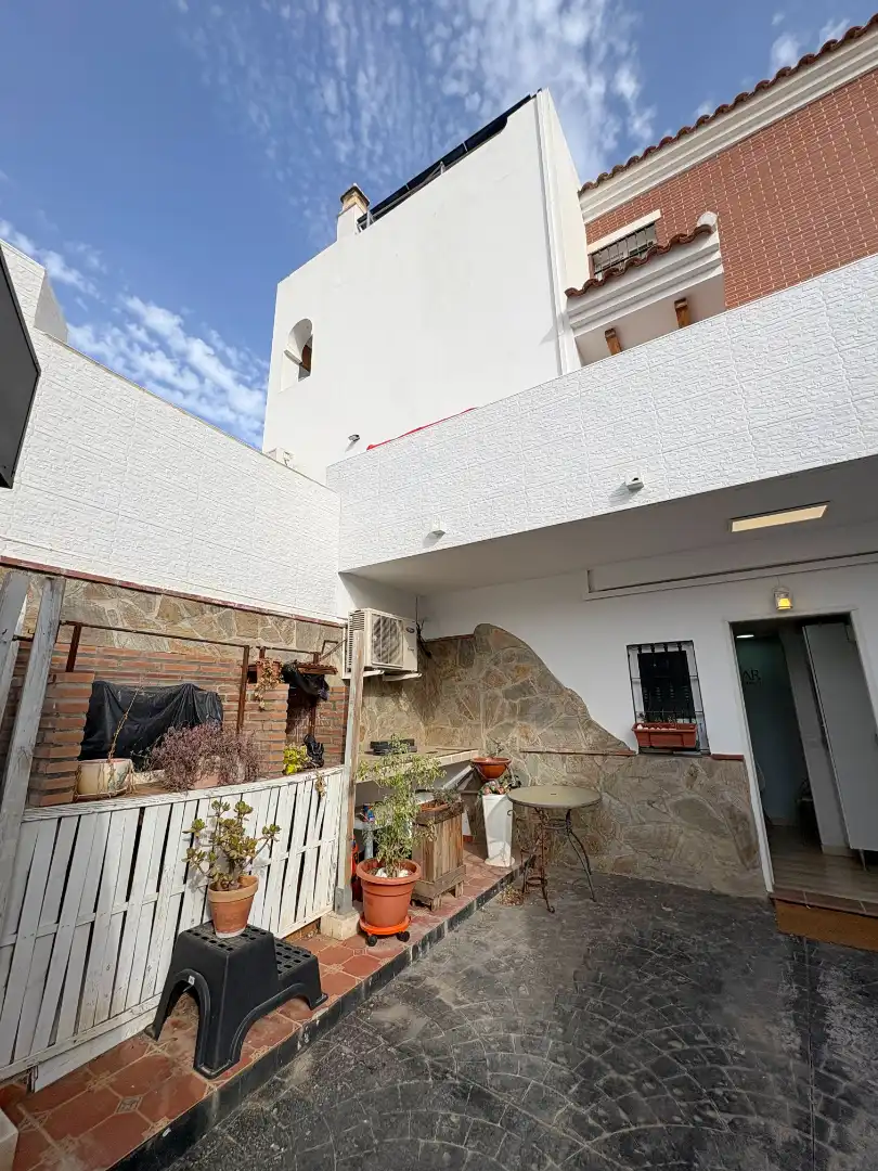 Maison avec terrasse à vendre à Cártama pueblo, imagen 8